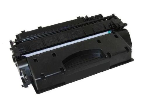 Toner HP 05X Compatível CE505X