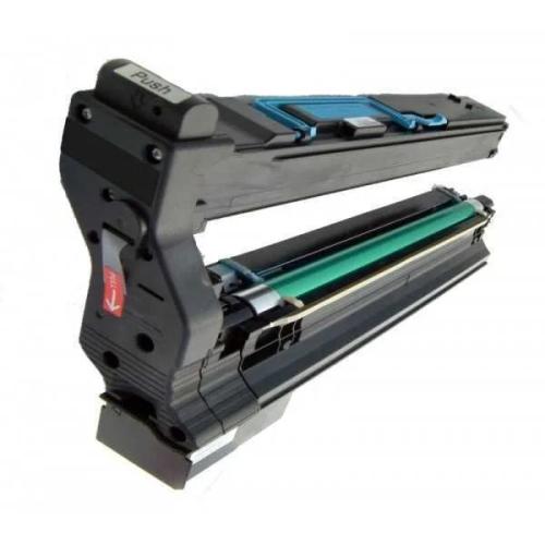 Toner Konica Minolta 5430 / 5440 / 5450 Compatível Amarelo