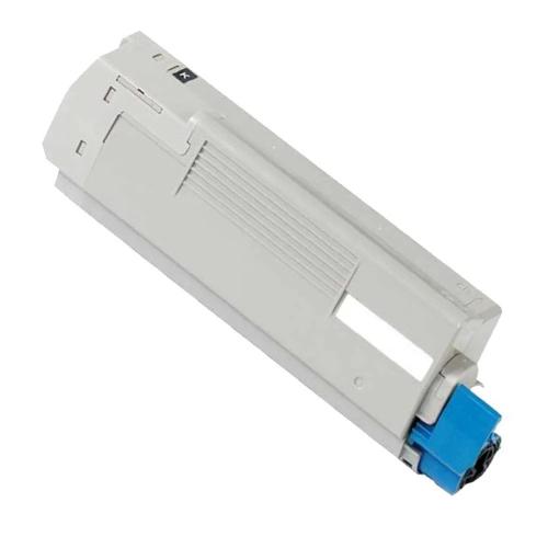 Toner Oki Reciclado C5600 / C5700 Amarelo