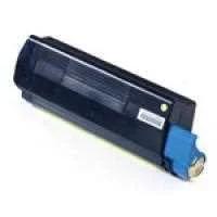 Toner Oki Reciclado C3100 / C5100 Preto