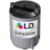 Toner Samsung Compatível Clp-300 Preto