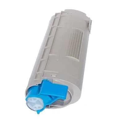 Toner Oki Reciclado C5650 / C5750 Amarelo