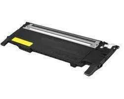 Toner Samsung Compatível 407 / Clt-Y407s / Y407 Amarelo