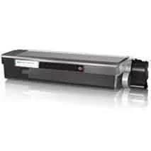 Toner Oki Reciclado C5800 / C5900 / C5500 Preto
