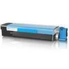 Toner Oki Reciclado C5800 / C5900 / C5500 Azul