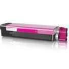 Toner Oki Reciclado C5800 / C5900 / C5500 Magenta