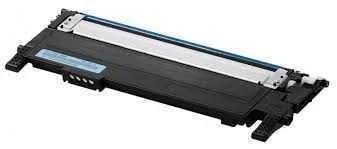 Toner Samsung Compatível 406 / Clt-C406s / C406 Azul