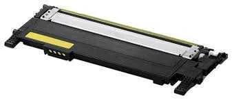 Toner Samsung Compatível 406 / Clt-Y406s / Y406 Amarelo