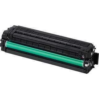Toner Samsung Compatível 504 / Clt-C504s / C504 Azul