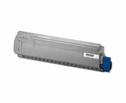 Toner OKI Compatível C830 / C810 azul