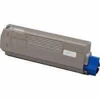 Toner OKI Compatível C610 - preto