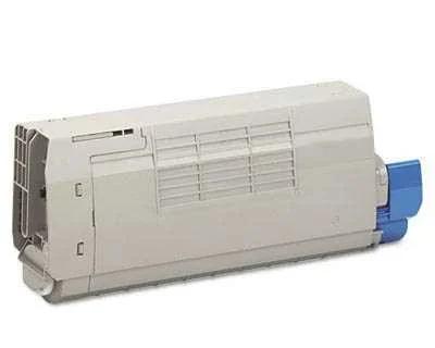 Toner OKI Compatível C710 / C711 magenta