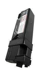 Toner Xerox Phaser 6130 preto Compatível