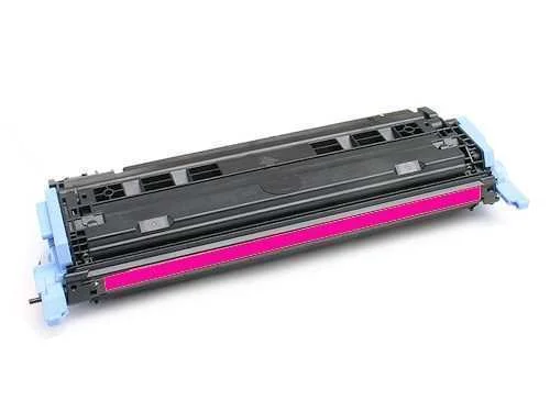 Toner Canon Compatível 707 / 307 / 107 Magenta (9.