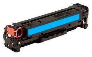 Toner HP 826A Compatível Azul CF311A