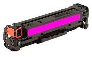 Toner HP 826A Compatível Magenta CF313A