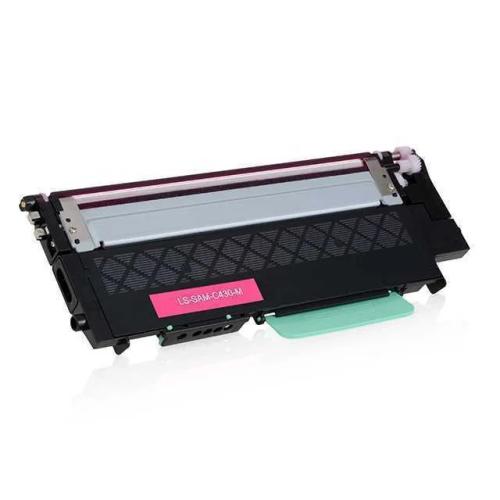 Toner Samsung Compatível 404 / Clt-M404s / M404 Magenta