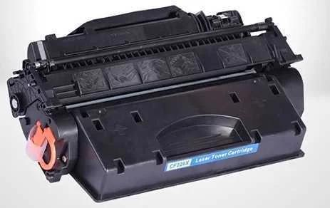 Toner Hp 26x Compatível (Cf226x)