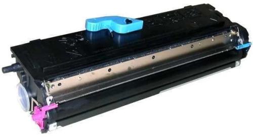 Epson Epl6200 Negro Cartucho de Toner Generico - .