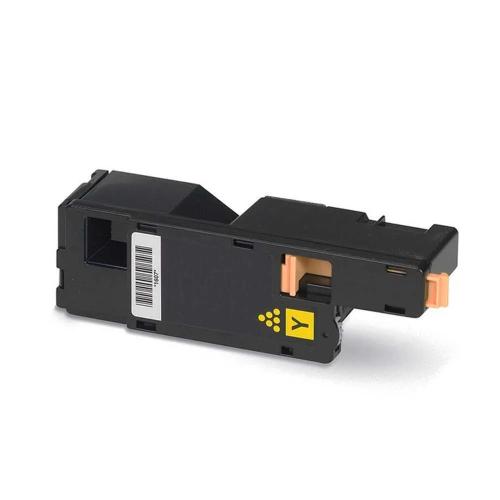 Toner Xerox Compatível 6000 /6010 / 6015 Amarelo