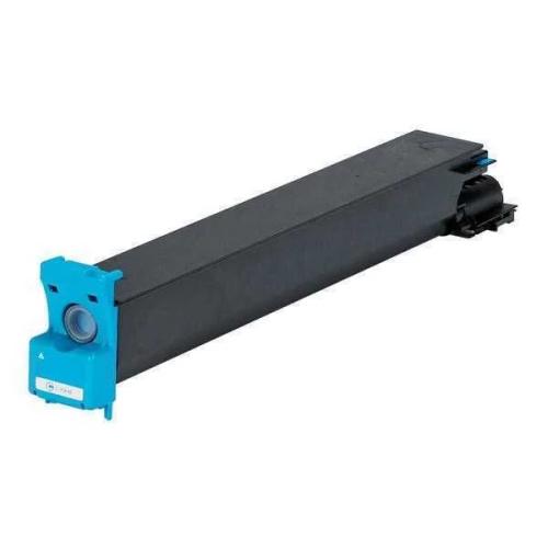 Toner Konica Minolta TN213C C203 / C253 Compatíve.