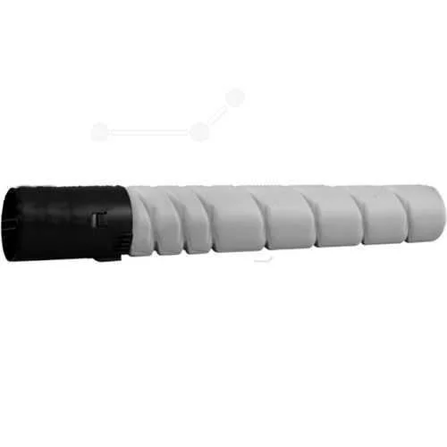 Toner Konica Minolta TN216BK C220 / C280 Compatív.