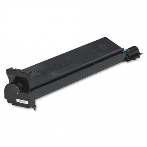 Toner Konica Minolta Tn312bk C300 / C352 Compatível Preto