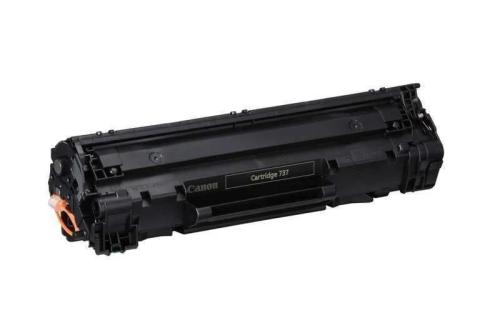 Toner Canon Compatível 737 (83a)