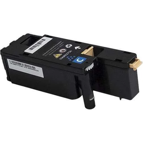 Toner Compativel Xerox Phaser 6020/6022 106r02756 - Azul