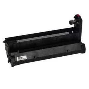 Tambor / Drum Oki C3100 / C5100 Preto Compatível