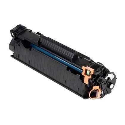 Toner Canon 723/732 Compatível Amarelo