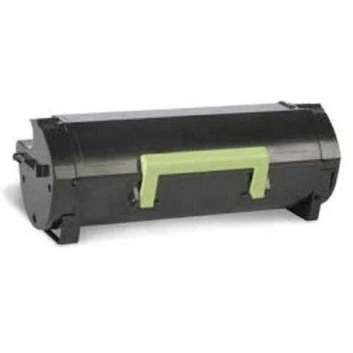Toner Lexmark Ms310 / Ms312 / Ms410 / Ms415 (50f2h00 5k) Compatível