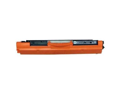 Toner HP 130A Compatível CF350A preto