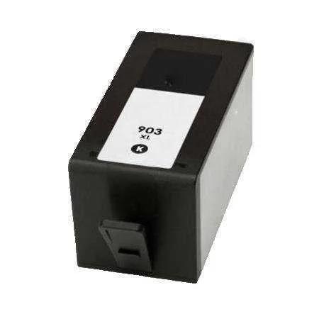 Tinteiro HP Compatível 903 XL Preto 37ml (T6M15AE)