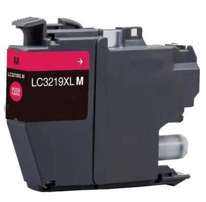 Tinteiro Brother Compatível LC3217 / LC3219 XL 20.