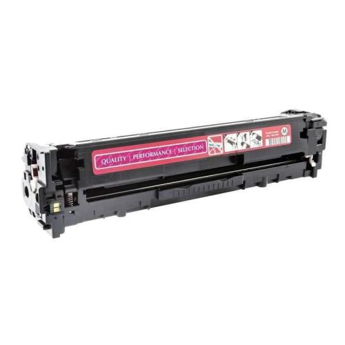 Toner Hp 128a Compatível Magenta (Ce323a)