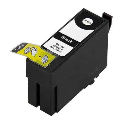 Tinteiro Epson Compatível 35 XL Preto, T3581 / T3.