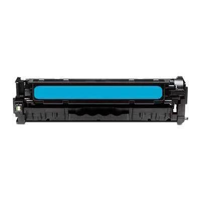 Toner Hp 205a Compatível (Cf531a) Azul