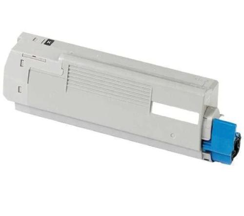 Toner Oki Executive Es6410 Compatível Azul (44315319)