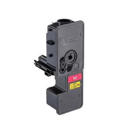 Toner Kyocera Tk-5240 Compatível Magenta (1t02r7bnl0)