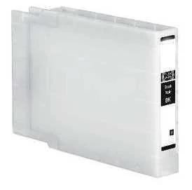 Tinteiro Epson Compatível T9081 / T9071 - Preto