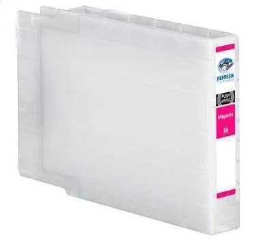 Tinteiro Epson Compatível T9083 / T9073 - Magenta