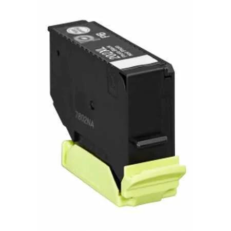 Tinteiro Epson Compatível 202 XL - T02H1 Preto Fo.