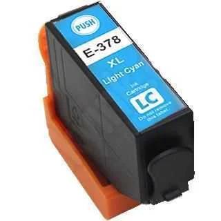 Tinteiro Epson Compatível 378 XL - T3795 / T3785 .