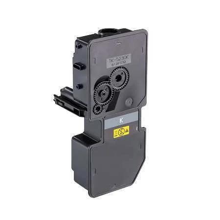 Toner Kyocera Tk-5220 / Tk-5230 Compatível Preto (1t02r90nl1 / 1t02r90nl0)