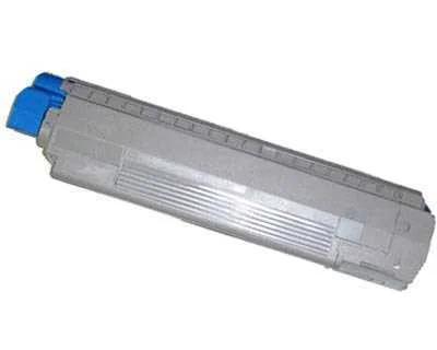 Toner Oki Compatível Mc853 / Mc873 Azul (45862839)