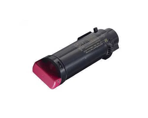 Toner Xerox Phaser 6510 / Workcenter 6515 Magenta Compatível (106r03478 / 106r03474)