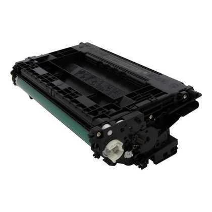 Toner Hp 37a Compatível Cf237a