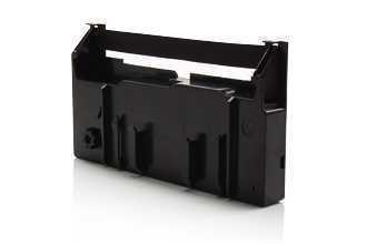 Fita Matricial Compatível Epson Erc18 Preta C43s015356