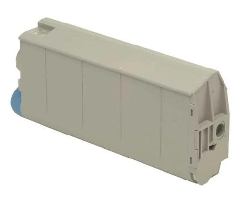 Toner OKI Compatível C7100 / C7300 / C7350 / C750.